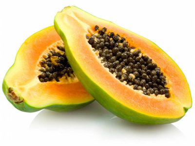 Benefits of papaya