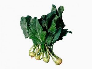 Benefits of turnips