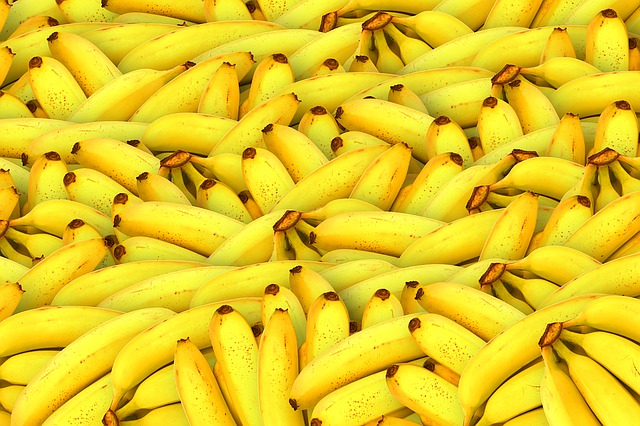 bananas-fruits-losing-weight