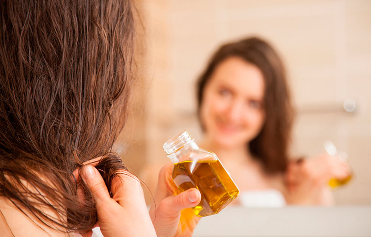 The Best Vitamins For Healthy Hair | Vitamins for your hair