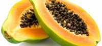 Benefits of papaya